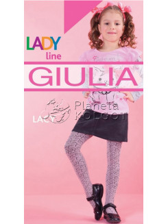 Giulia Lacy 120 Den Model 5