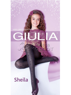 Giulia Sheila 40 Den Model 1