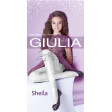Giulia Sheila 40 Den Model 5 детские колготки средней плотности