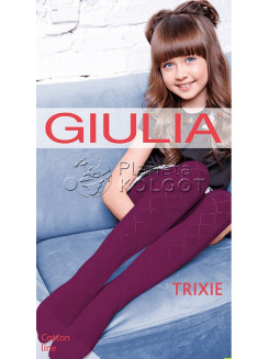 Giulia Trixie 150 Den Model 1
