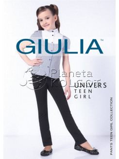 Giulia Univers Teen Girl