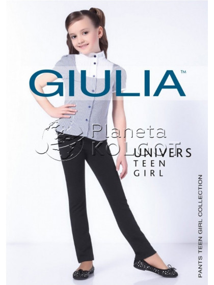 Giulia Univers Teen Girl детские лосины (леггинсы) из вискозы