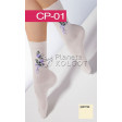 Giulia CP-01 женские хлопковые носки