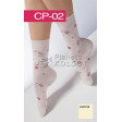 Giulia CP-02 женские хлопковые носки