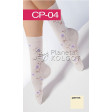 Giulia CP-04 женские высокие хлопковые носки