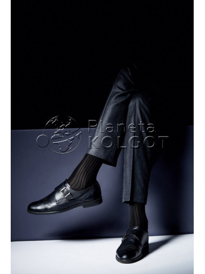 Giulia Elegant Model 1 мужские хлопковые носки