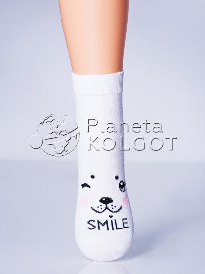 Giulia KSL-001 детские носки c принтом