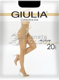 Giulia Active 20 Den