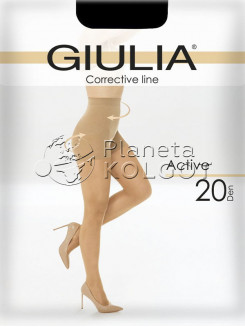 Giulia Active 20 Den