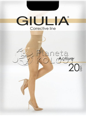 Giulia Active 20 Den