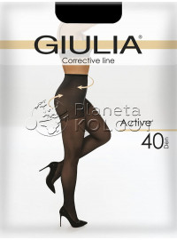 Giulia Active 40 Den