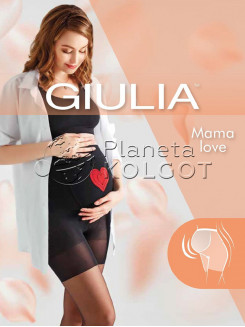 Giulia Mama Love 40 Den Model 2