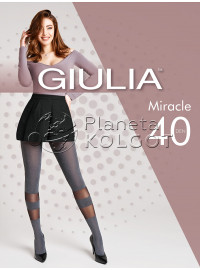 Giulia Miracle 40 Den Model 2