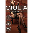 Giulia Passion 20 Den тонкие классические чулки