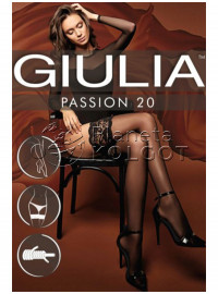 Giulia Passion 20 Den
