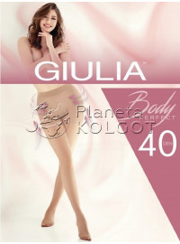 Giulia Perfect Body 40 Den