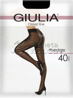 Giulia Prestige 40 Den