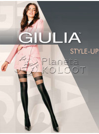 Giulia Style Up 60 Den Model 2