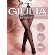Giulia Extra 40 Den жіночі колготки великого розміру