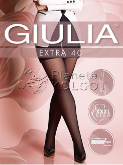 Giulia Extra 40 Den