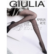 Giulia Amalia Rete 40 Den Model 2 колготки на сетчатой основе с узором в крупную точку