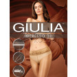 Giulia Impresso 20 Den тонкие колготки на силиконовом поясе