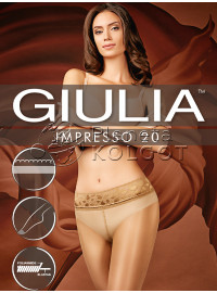 Giulia Impresso 20 Den 