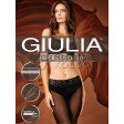 Giulia Impresso 40 Den класичні колготки на силіконовому поясі
