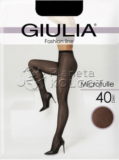 Giulia Microtulle 40 Den