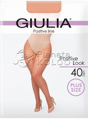 Giulia Positive Look 40 Den