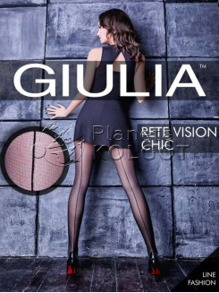 Giulia Rete Vision Chic 40 Den