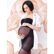 Giulia Mama 20 Den тонкі колготки для вагітних