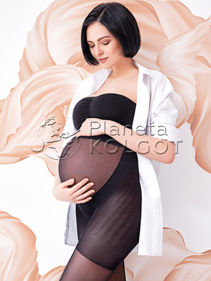Giulia Mama 20 Den тонкі колготки для вагітних