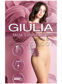Giulia Talia Control 20 Den