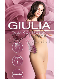 Giulia Talia Control 20 Den