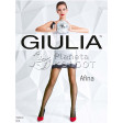 Giulia Afina 40 Den Model 3 женские колготки с фантазийным узором