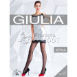 Giulia Afina 40 Den Model 4 женские фантазийные колготки