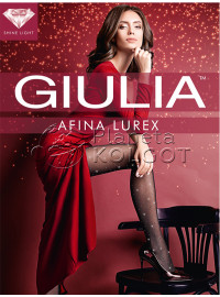 Giulia Afina Lurex 40 Den Model 1