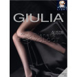 Giulia Alison 20 Den Model 2 женские фантазийные колготки с узором "в точку"