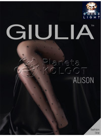 Giulia Alison 20 Den Model 4