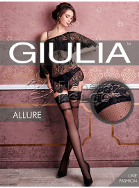 Giulia Allure 20 Den Model 18