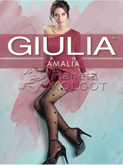 Giulia Amalia 20 Den Model 11