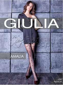 Giulia Amalia 20 Den Model 6