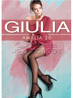 Giulia Amalia 20 Den Model 9