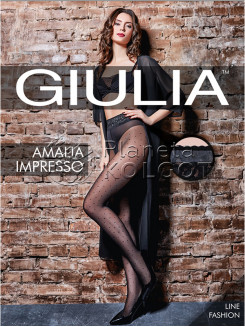 Giulia Amalia Impresso 40 Den
