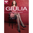 Giulia Amalia Lurex 20 Den Model 1 женские колготки с фантазийным узором