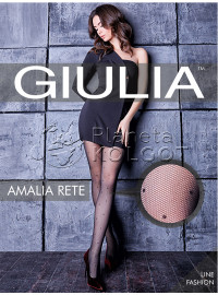 Giulia Amalia Rete 40 Den Model 1