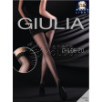 Giulia Chloe 20 Den Model 1 тонкие фантазийные колготки со швом