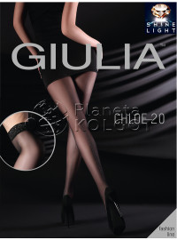Giulia Chloe 20 Den Model 1