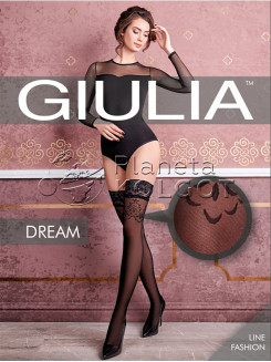 Giulia Dream 40 Den Model 2